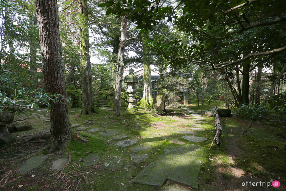 【小松粟津溫泉】法師旅館體驗世界上歷史最悠久的住宿設施