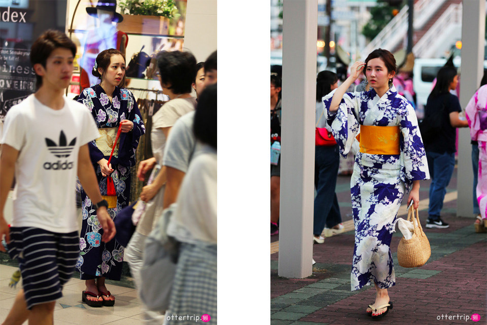 日本四國 德島阿波舞祭 不可錯過的日本夏日祭典