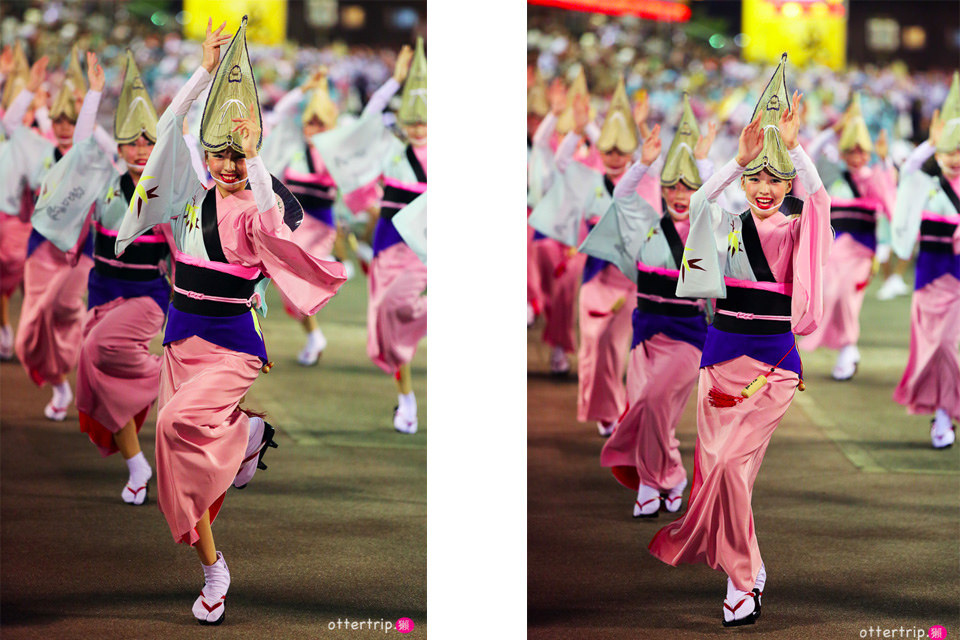 日本四國 德島阿波舞祭 不可錯過的日本夏日祭典