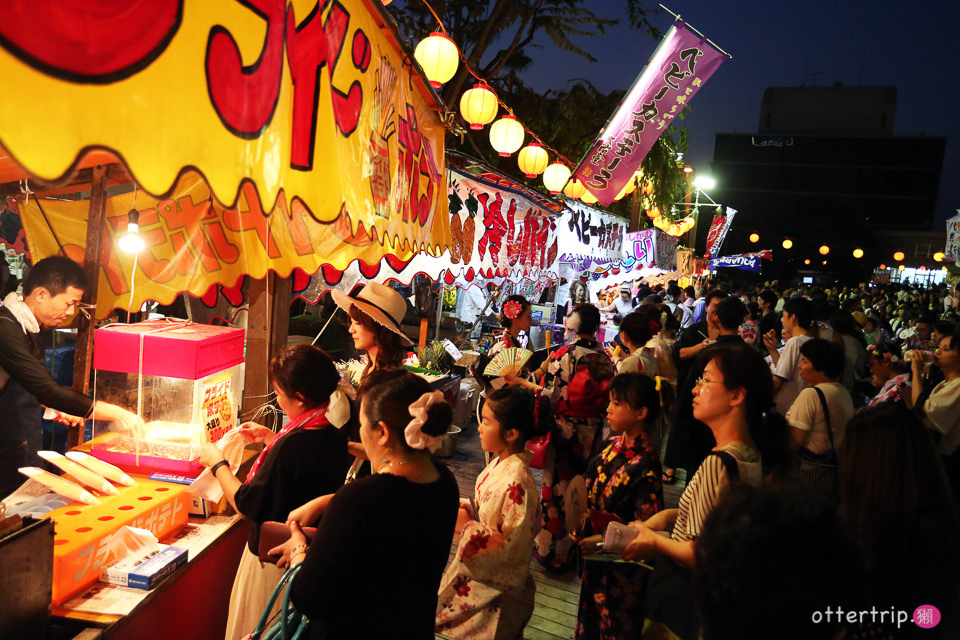 日本四國 德島阿波舞祭 不可錯過的日本夏日祭典