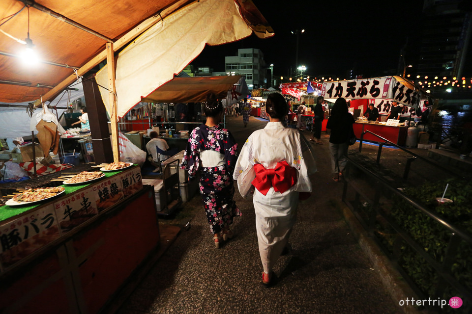 日本四國 德島阿波舞祭 不可錯過的日本夏日祭典