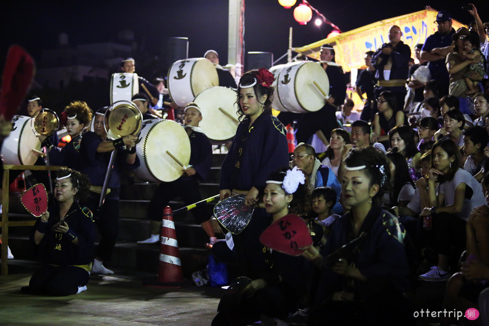 日本四國 德島阿波舞祭 不可錯過的日本夏日祭典