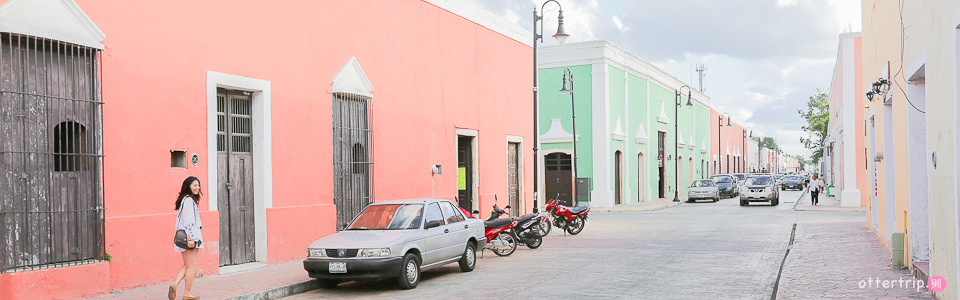 亡靈節墨西哥自由行 旅遊景點｀飯店住宿｀餐廳美食懶人包