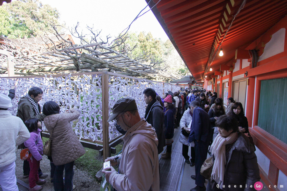 「日本關西奈良」穿越奈良公園看春日大社｀世界遺產東大寺及二月堂