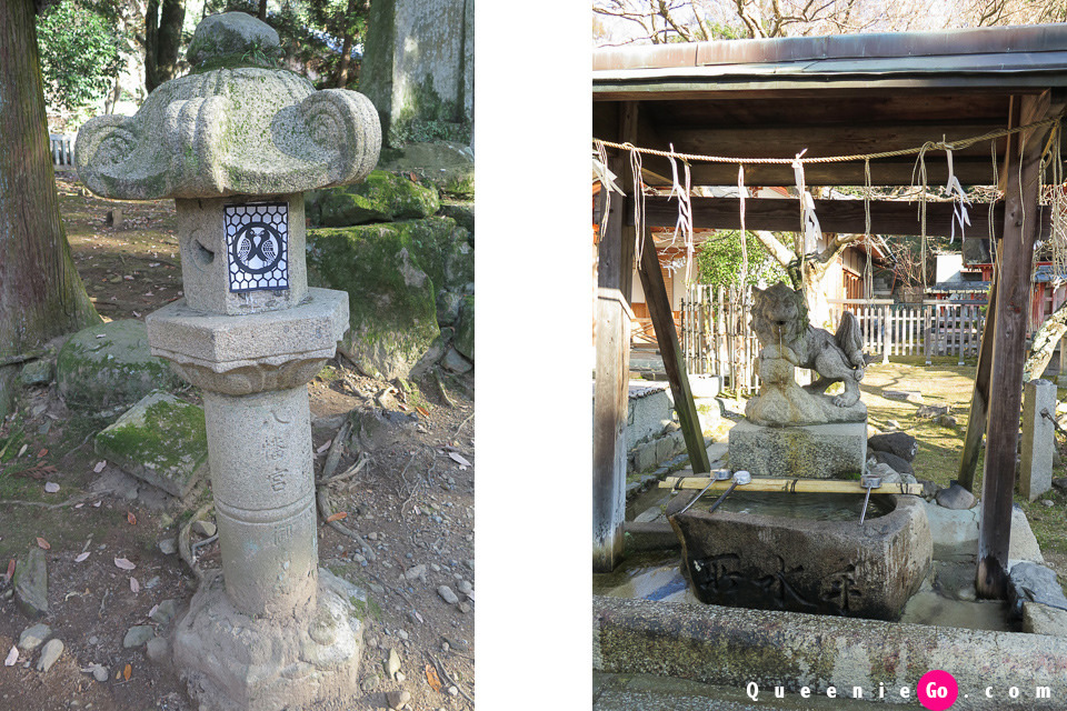 「日本關西奈良」穿越奈良公園看春日大社｀世界遺產東大寺及二月堂