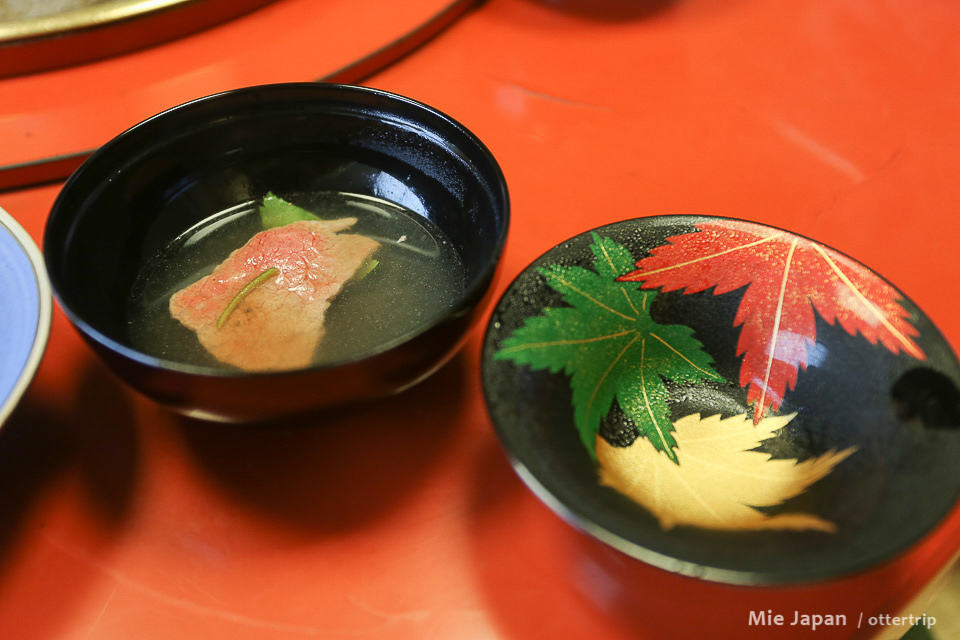 「日本三重」松阪牛的故鄉品嚐松阪牛名店－和田金