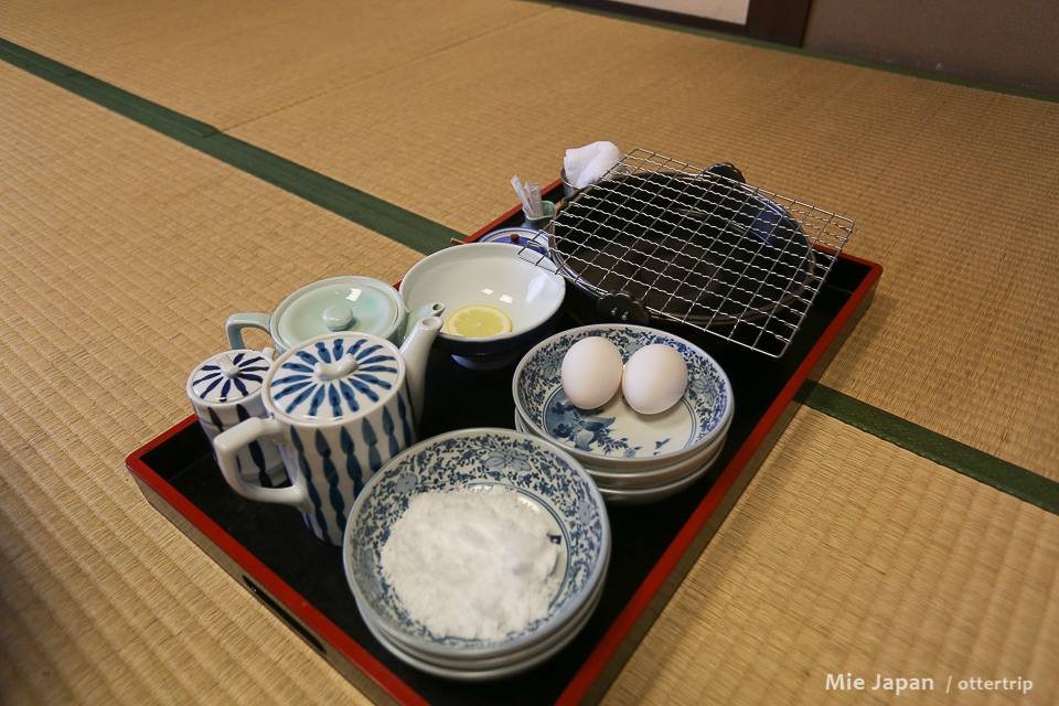 「日本三重」松阪牛的故鄉品嚐松阪牛名店－和田金