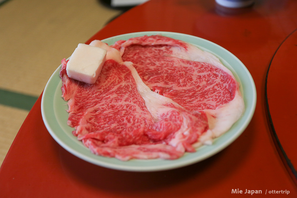 「日本三重」松阪牛的故鄉品嚐松阪牛名店－和田金