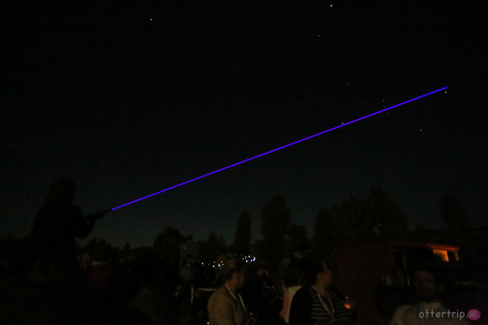 「澳洲北領地」烏魯魯的原野星光藝術裝置展及星光晚宴Field of Light&dinner