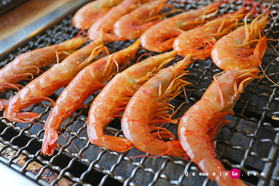 ［日本能登半島］相撲力士也愛去！七尾市的能登食祭市場