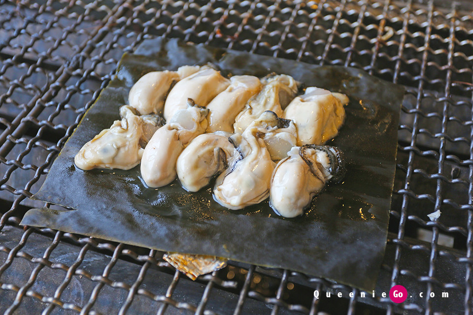 ［日本能登半島］相撲力士也愛去！七尾市的能登食祭市場