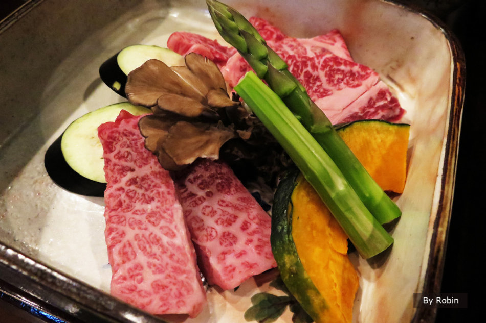 日本岐阜白川鄉住宿 在蕎麥麵店－蕎麥莊住一次高級版的合掌造