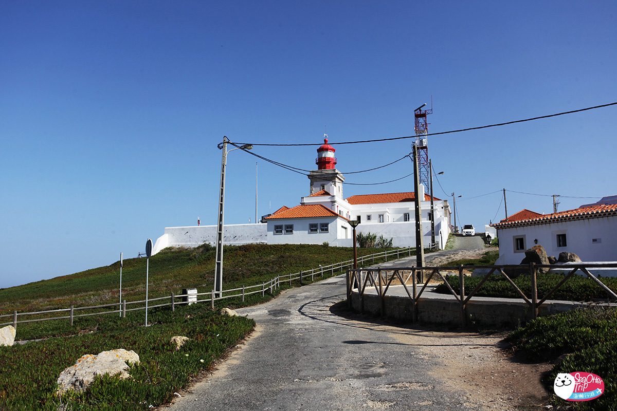 在歐亞大陸的盡頭羅卡角（Cabo da Roca）求婚吧