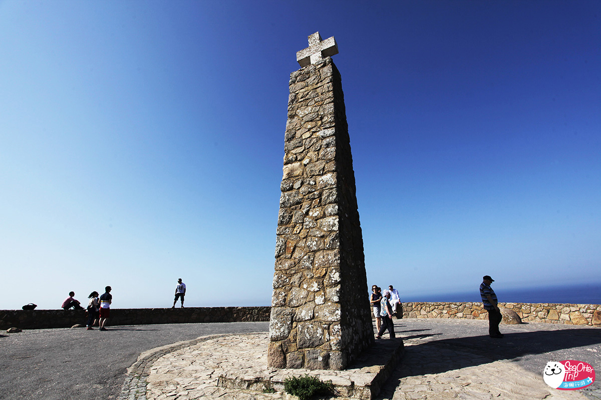 在歐亞大陸的盡頭羅卡角（Cabo da Roca）求婚吧