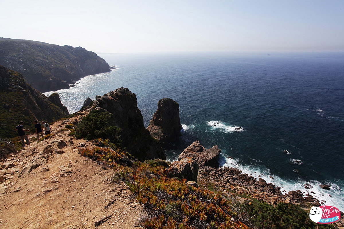 在歐亞大陸的盡頭羅卡角（Cabo da Roca）求婚吧