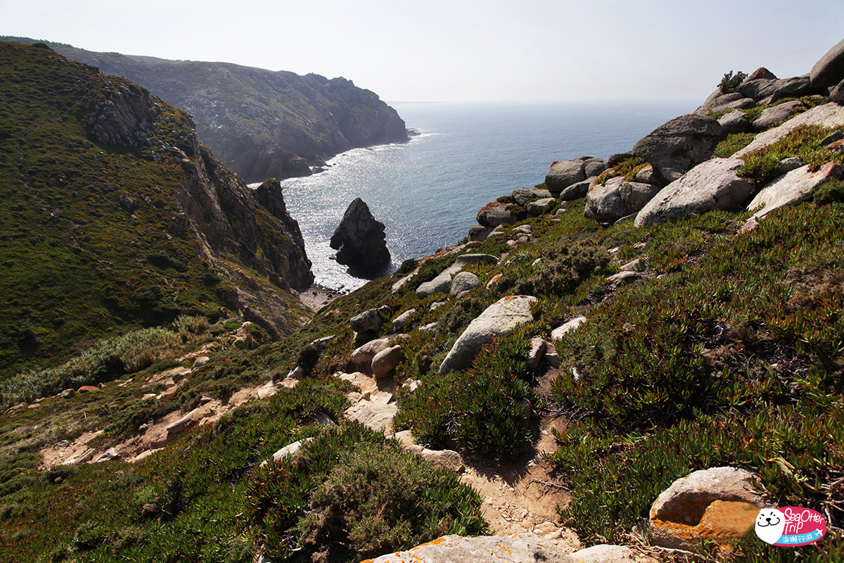 在歐亞大陸的盡頭羅卡角（Cabo da Roca）求婚吧