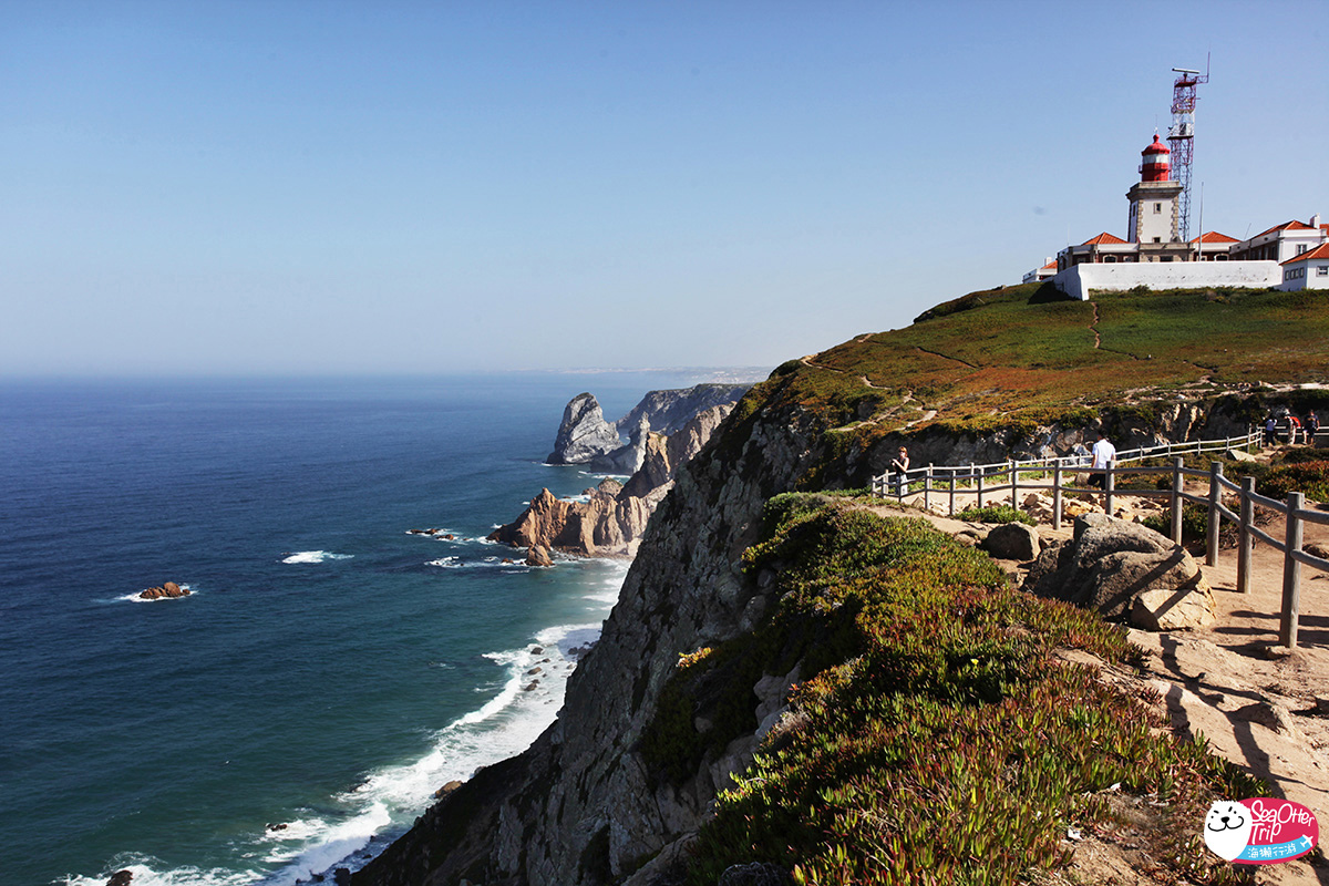 在歐亞大陸的盡頭羅卡角（Cabo da Roca）求婚吧