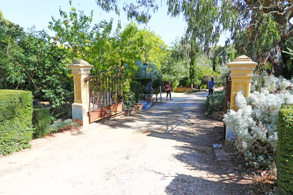 澳洲巴羅莎谷Barossa Valley/Tanunda住宿 Jacobs Creek Retreat/1918 Bistro & Grill