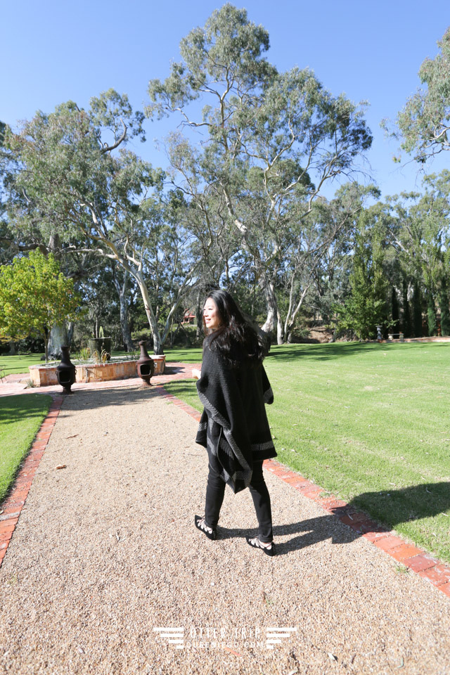 澳洲巴羅莎谷Barossa Valley/Tanunda住宿 Jacobs Creek Retreat/1918 Bistro & Grill