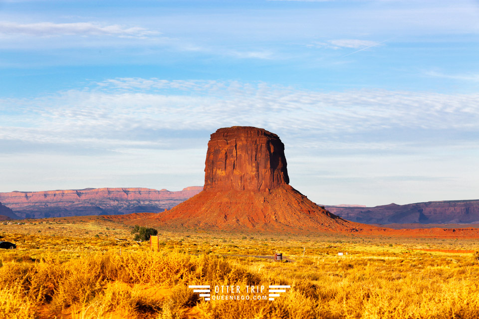 美國紀念碑谷住宿 Monument Valley Tipi Village 馬蹄灣月蝕紀念碑谷日出