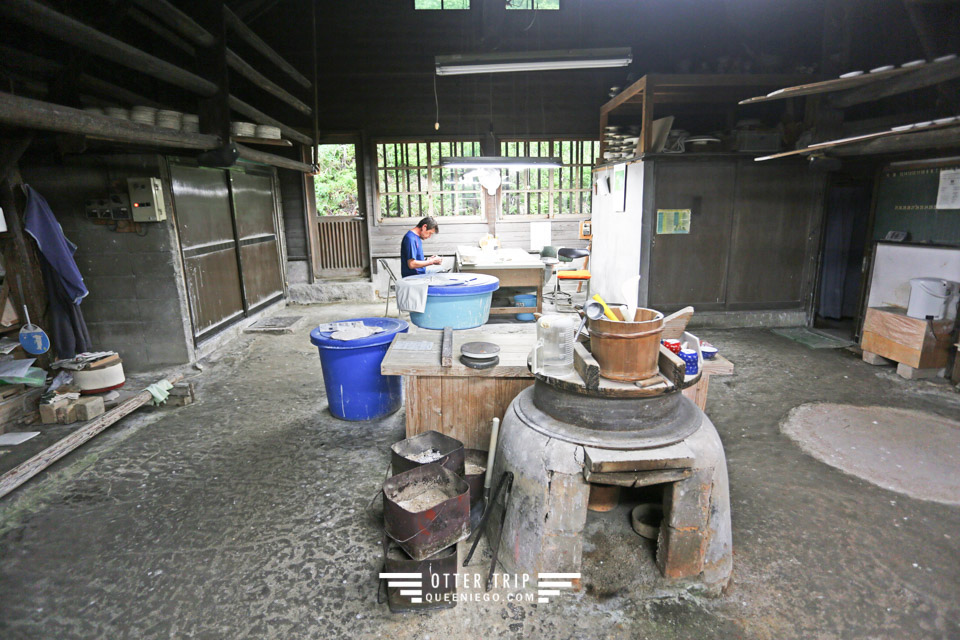 九州有田陶瓷之里 有田燒第一品牌 柿右衛門窯及源右衛門窯一日遊