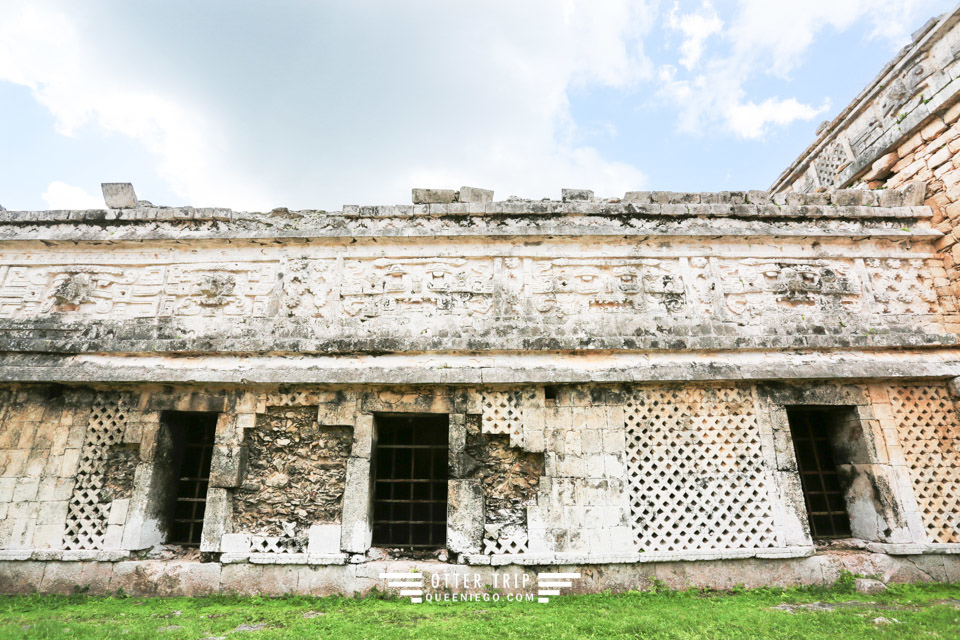 墨西哥尤卡坦半島 奇琴伊察Chichen Itza /墨西哥天坑Cenote Ik-Kil