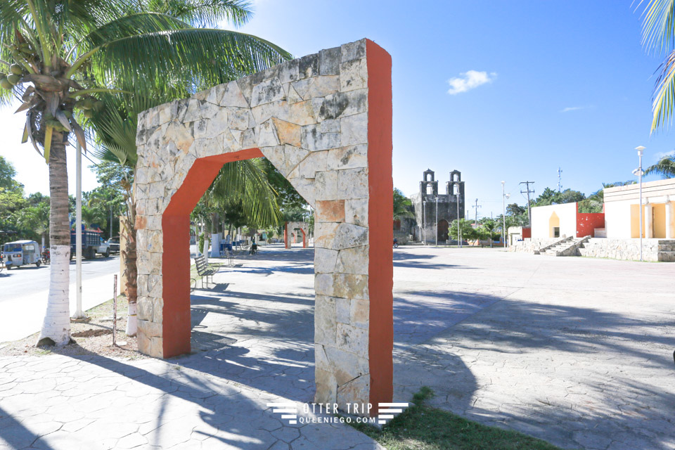 墨西哥Chichen Itza  巴亞多利德Valladolid半日遊（Valladolid景點`Valladolid餐廳）