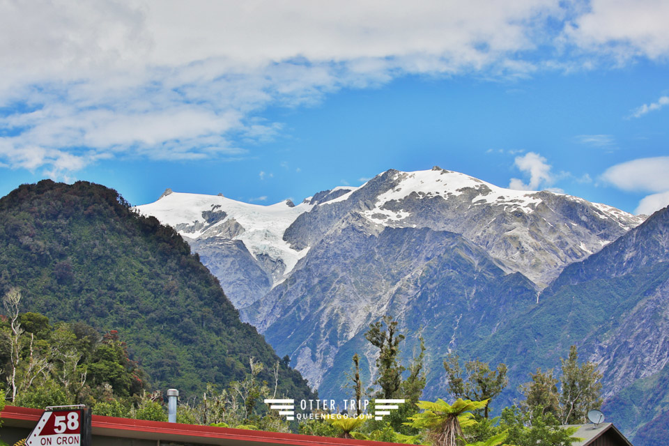 紐西蘭 Fox Glacier&Franz Josef Glacier 冰河徒步道Ka Roimata O Hine Hukatere Track及Fox Glacier Valley Walk