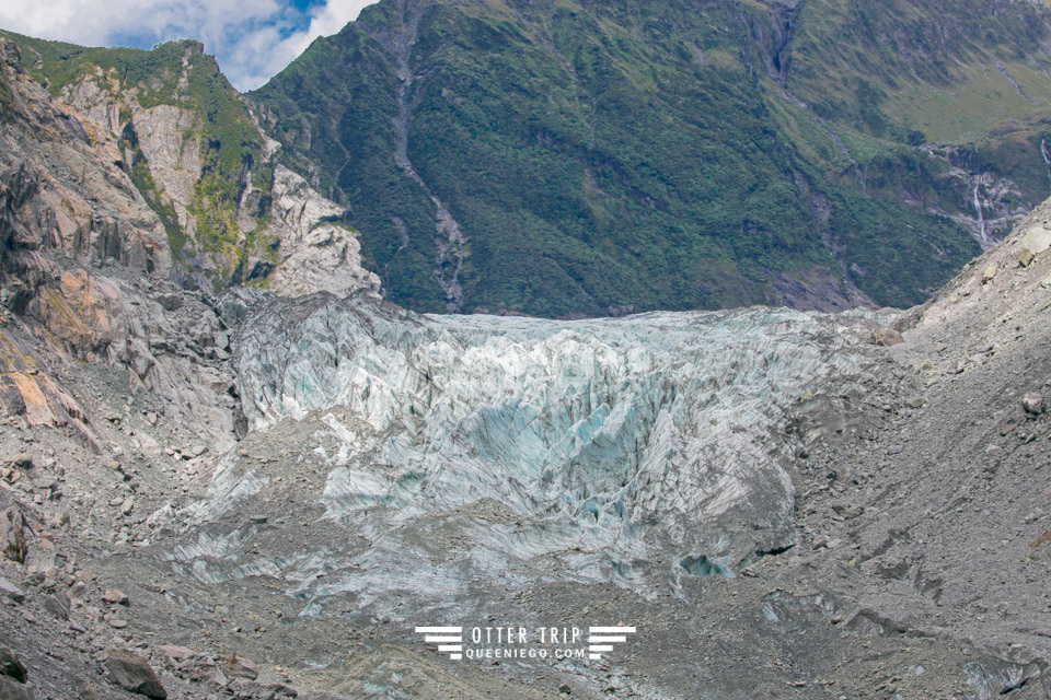 紐西蘭 Fox Glacier&Franz Josef Glacier 冰河徒步道Ka Roimata O Hine Hukatere Track及Fox Glacier Valley Walk