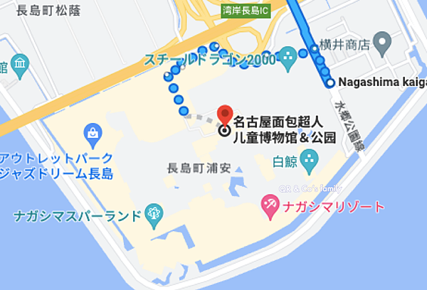 【日本名古屋親子自由行景點】名古屋景點-名古屋麵包超人博物館