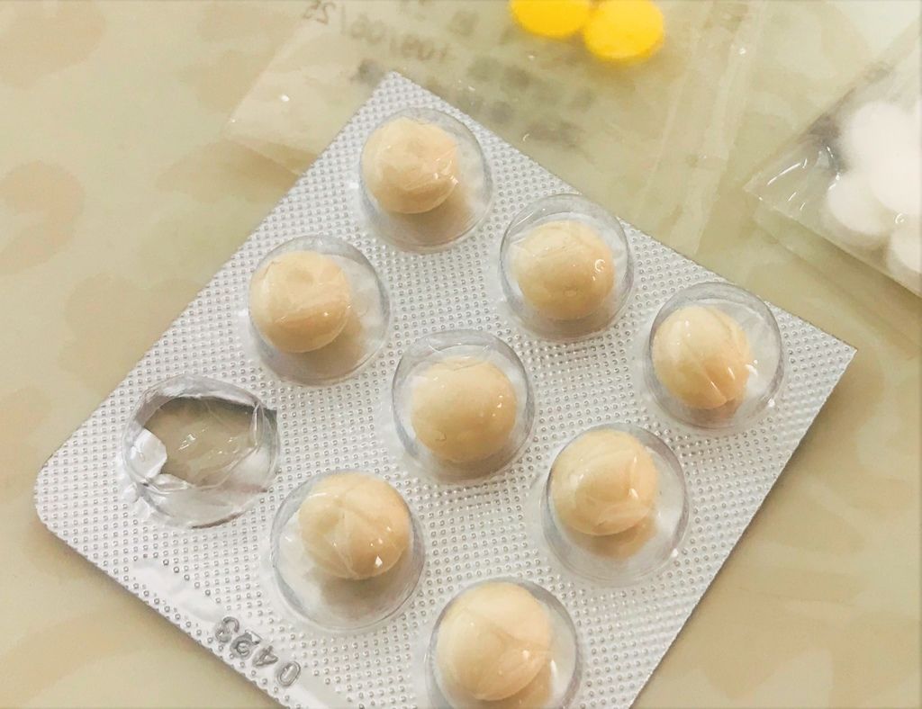 06 黃體素.JPG 06 黃體素.JPG