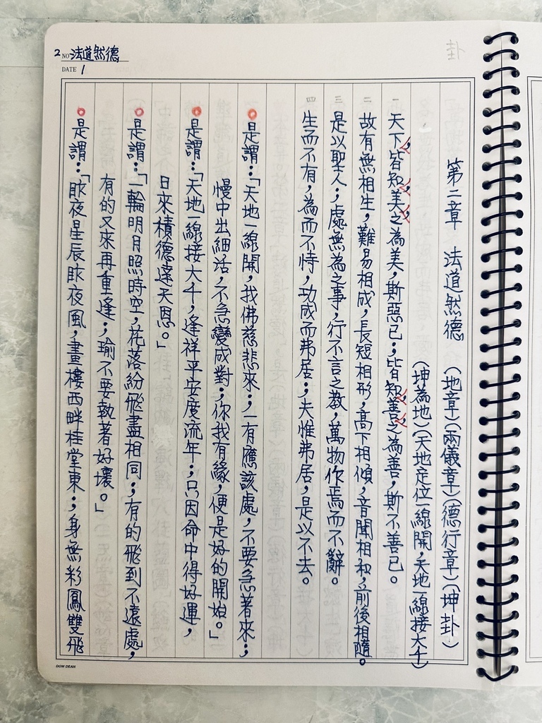 太上道德真經樸本 (02 法道然德) (1).JPG 太上道德真經樸本 (02 法道然德) (1).JPG
