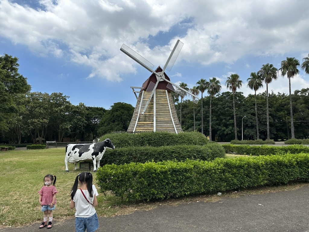 ♪ ♩ ♫~*嘻遊記--桃園楊梅*~♪ ♩ ♫  <埔心牧場