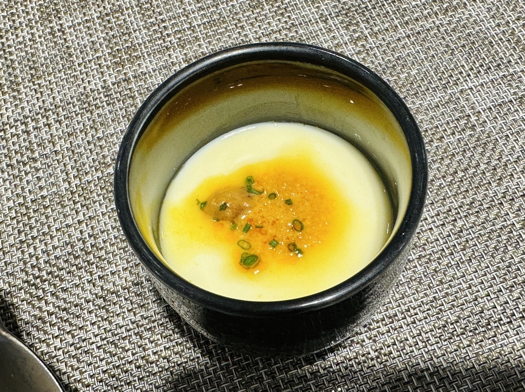 【食記:日本料理】《明水然·樂 無菜單鐵板燒》 (昕境林口店