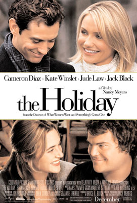 the holiday