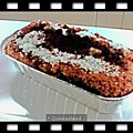 BananaChocoCake