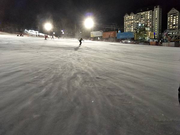 韓國龍平滑雪渡假村︱韓國平昌滑雪︱韓國滑雪渡假村︱奧運滑雪賽