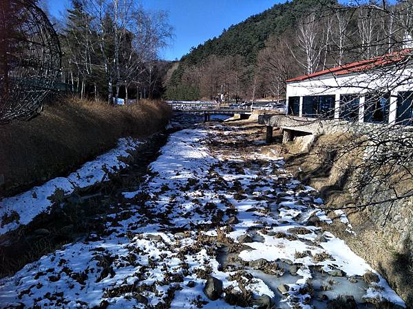 韓國龍平滑雪渡假村︱韓國平昌滑雪︱韓國滑雪渡假村︱奧運滑雪賽