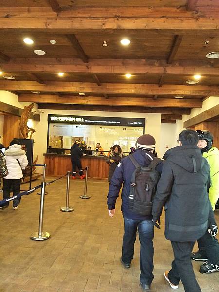 韓國龍平滑雪渡假村︱韓國平昌滑雪︱韓國滑雪渡假村︱奧運滑雪賽