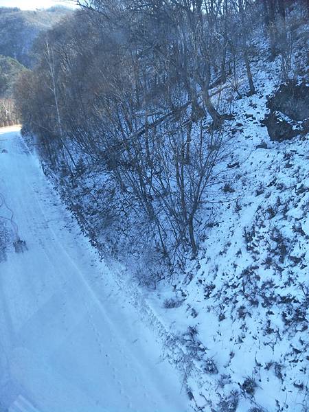 韓國龍平滑雪渡假村︱韓國平昌滑雪︱韓國滑雪渡假村︱奧運滑雪賽