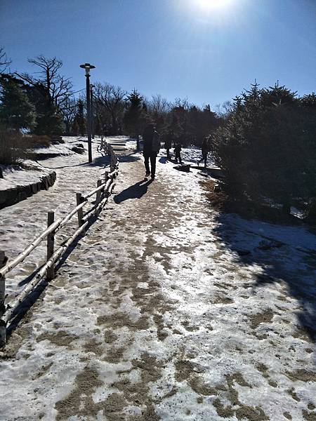 韓國龍平滑雪渡假村︱韓國平昌滑雪︱韓國滑雪渡假村︱奧運滑雪賽