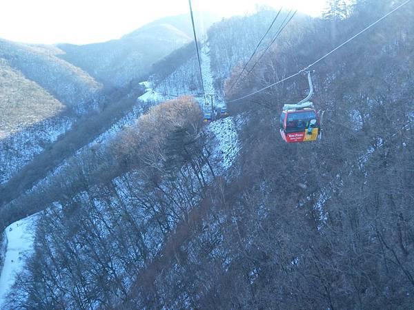 韓國龍平滑雪渡假村︱韓國平昌滑雪︱韓國滑雪渡假村︱奧運滑雪賽