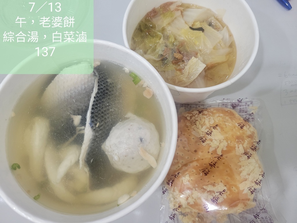 妊娠糖尿病飲食分享-肆零老木