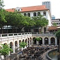 Raffles Hotel