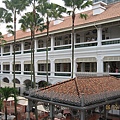 Raffles Hotel