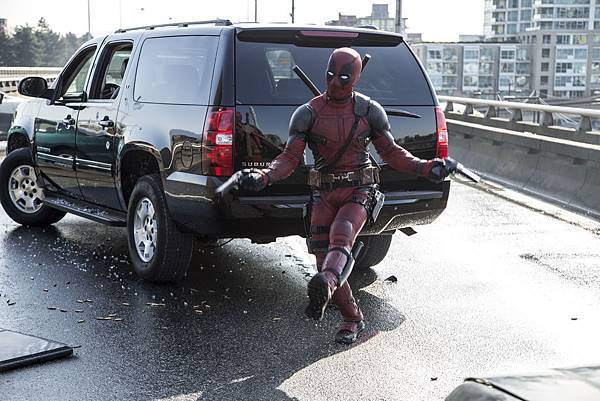 影評人 猛禽小隊 小丑女大解放 漫威的贗品 山寨版 死侍 昆汀涂點評電影 24格映像館 痞客邦