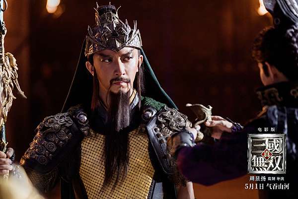 影評人 真 三國無雙 評價敗在特效 選角與劇情 昆汀涂點評電影 24格映像館 痞客邦