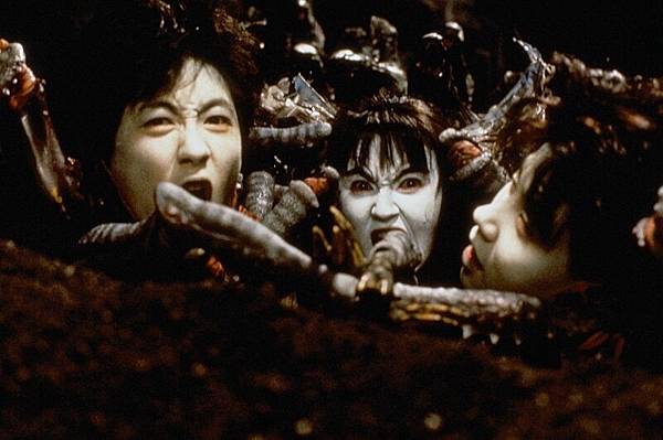 怪談比留子Hiruko The Goblin  (3).JPG