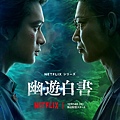 幽遊白書Netflix影集.JPG