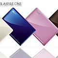 aspire one